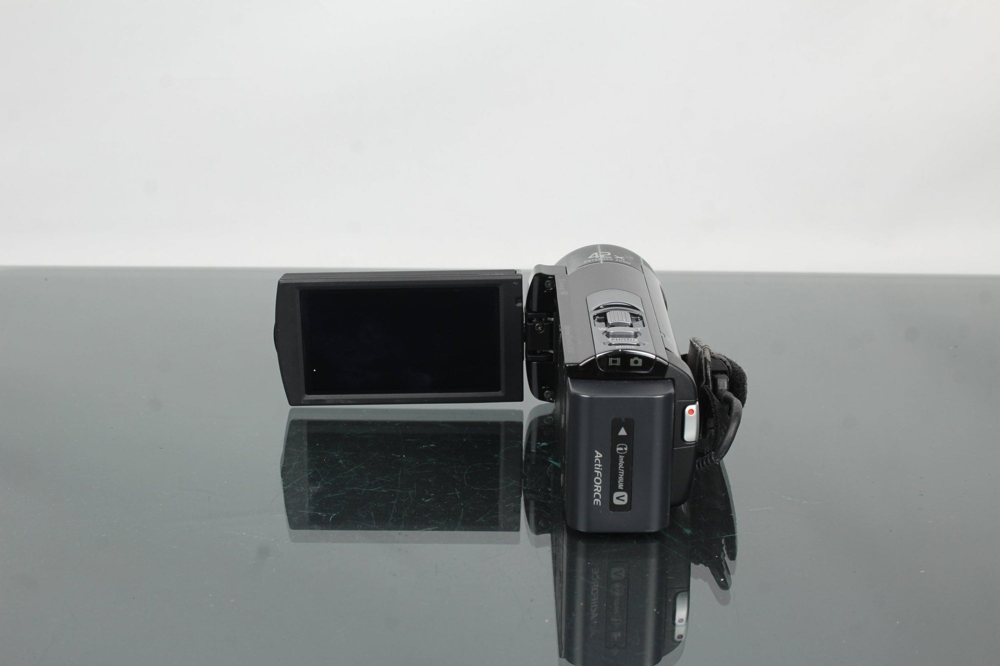 Sony HDR - CX130E - Dutch|Thrift