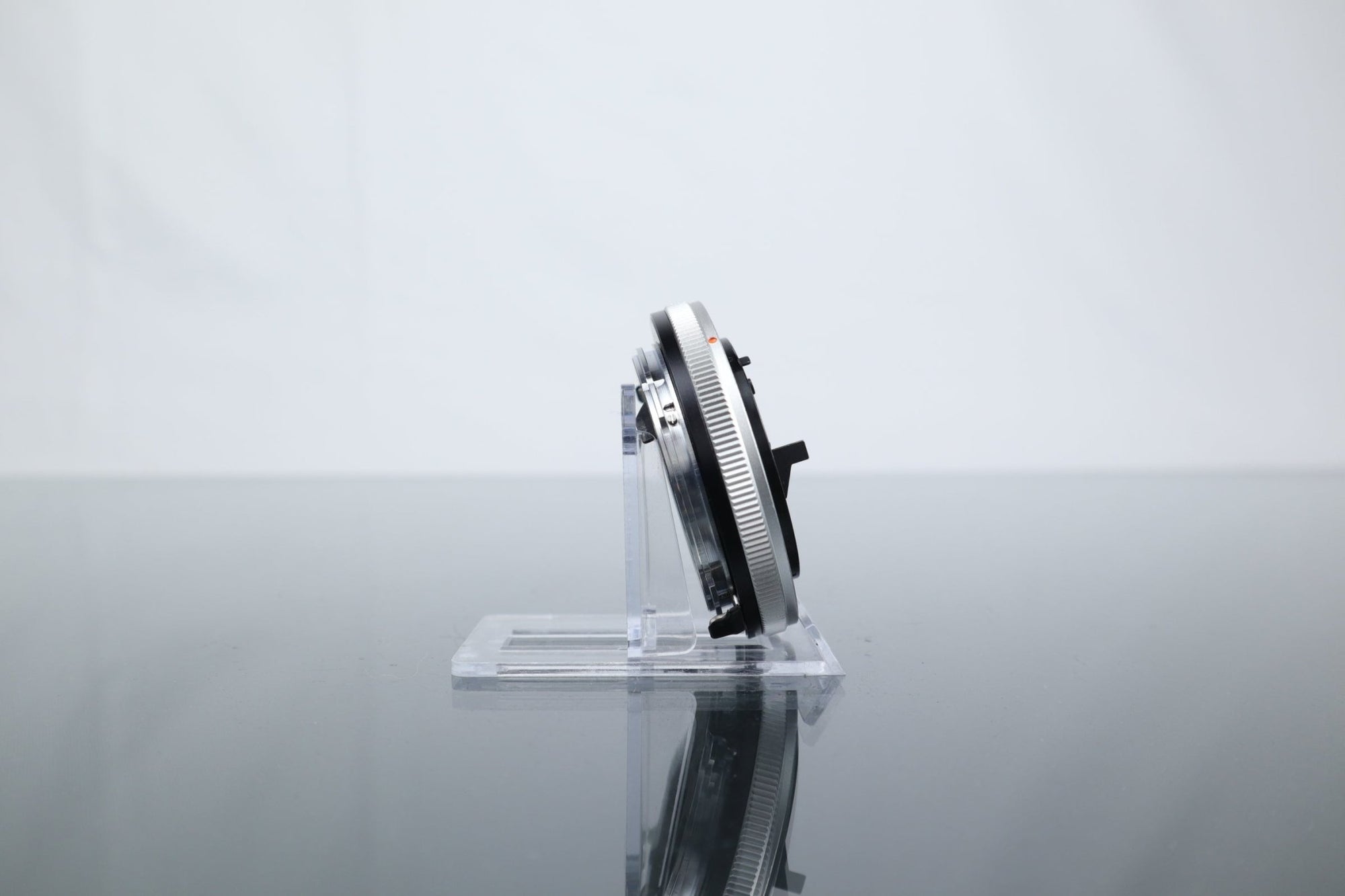 Tamron Adaptall - 2 Custom Mount - Canon FD - Dutch|Thrift