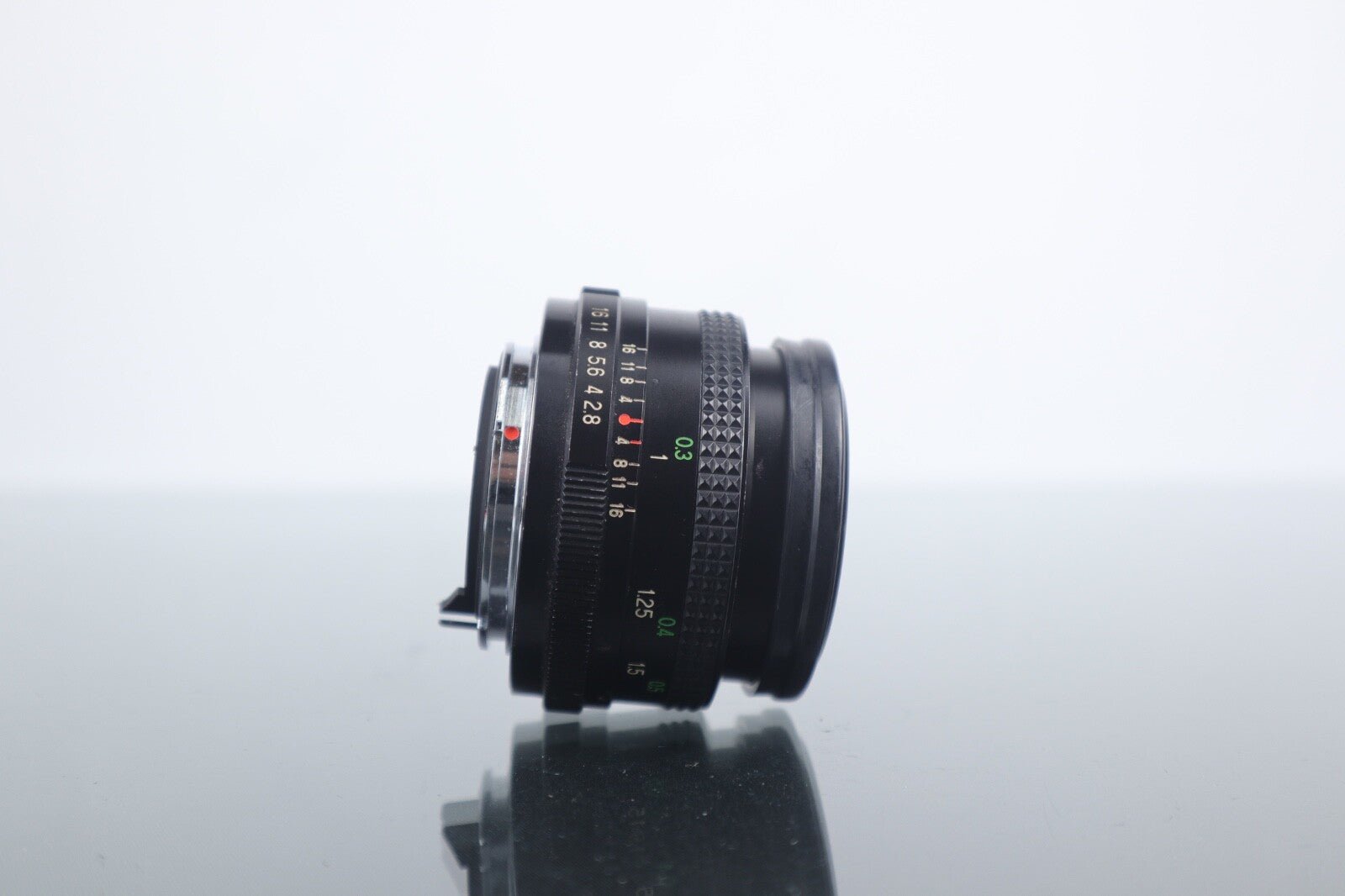 Vivitar MC Wide Angle Lens | 28mm 1:2.8 | Pentax PK mount - Dutch|Thrift