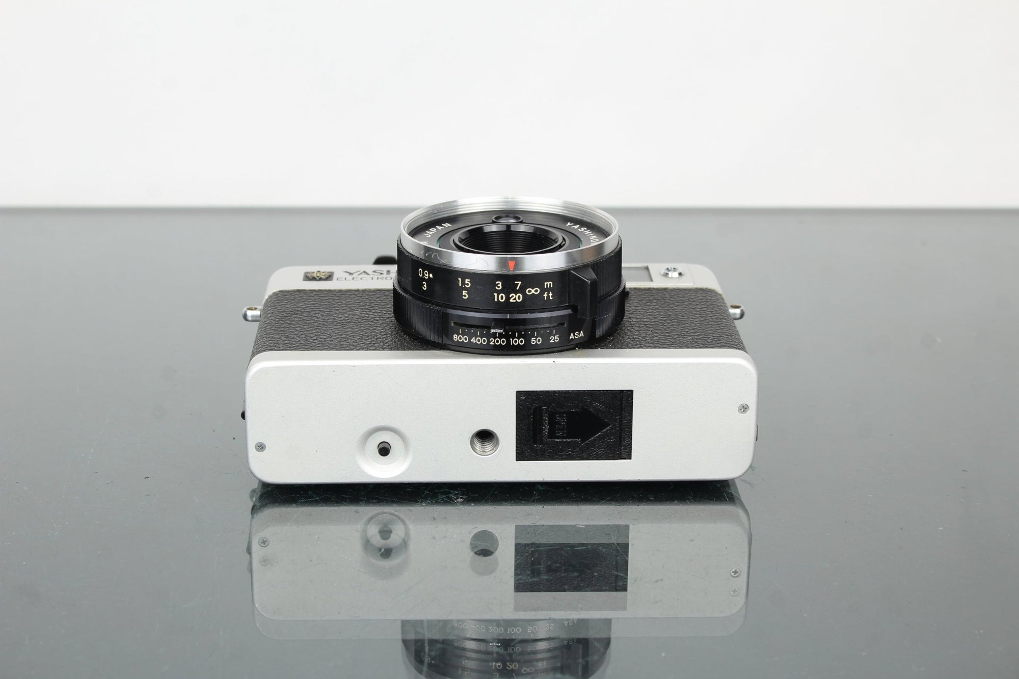 Yashica Electro 35 FC - Dutch|Thrift