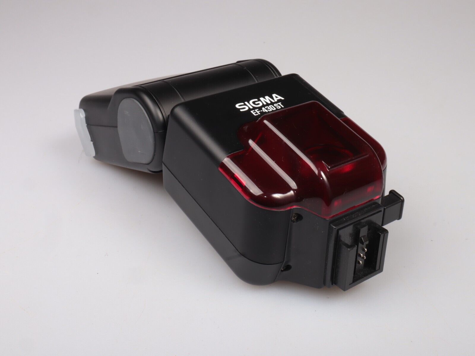 Sigma EF - 430 ST Dedicated Canon SLR Flashgun - Dutch|Thrift